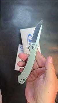 ZT 0450 Full🎦soon! #timbersedgeknives