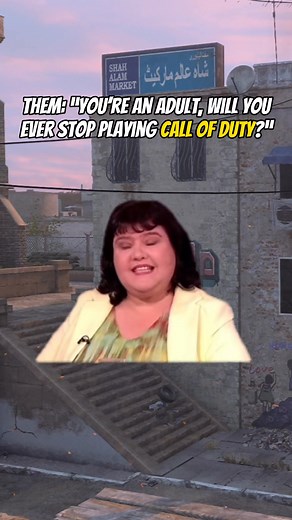 1.8K views · 37 reactions | No. #callofduty #modernwarfare #blackopscoldwar #blackops #multiplayer #cod #SND #rankedplay #mw2 #MW3 #warzone #codzombies #zombies #blackops2 #rebirthisland #blackops6 #bo6 #treyarch #activision #bo7 #blackops7 | Call of Duty Fans | Facebook