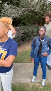 837K views · 19K reactions | Hope runs Brooke’s Mom off the bus stop when she tries to check the Apartment Girls | Indy Mac | Facebook