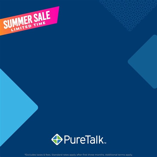 Big wireless wants you locked in. We don’t.Get ANY PureTalk plan for $15/mo for 3 months! No contracts. Easy to switch.Enjoy real savings without sacrificing quality. 100% U.S. based customer support. 🇺🇸Switch to PureTalk Today! https://t.co/NLUK0teuR8