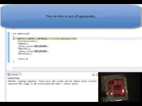 embedded test driven development 1