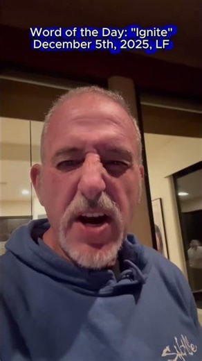 Learn the Word “Ignite” | Meaning, Pronunciation & Real-Life Examples