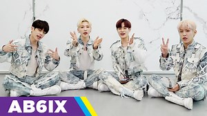20K views | We had the insanely talented K-pop group AB6IX take a quiz to find out which member should actually be their BFF. So, who should be everyone's best friend in the group? And did anyone get themselves? Watch the video to find out! #AB6IX #BuzzFeed #Kpop | BuzzFeed Celeb | Facebook