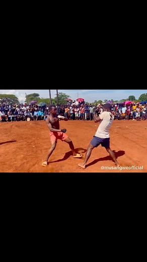 56K views · 11 reactions | We anticipating the third BRAWL | MUSANGWE  | Musangwe | Facebook