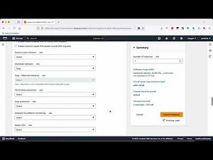 Full Ubuntu 22 Desktop on EC2 with 3D Acceleration (NVIDIA GPU)