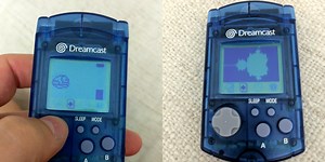 Completely Owning The Dreamcast Add-on You Never Had