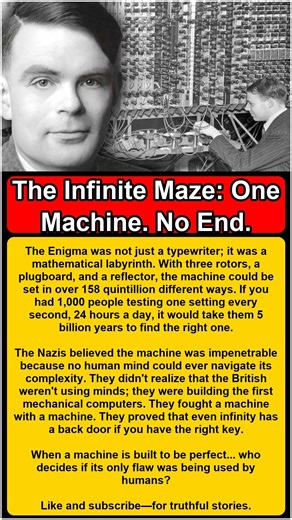 This Maze Has No Way Out #horror #creepy