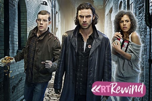 Toby Whithouse on Being Human's legacy and how Doctor Who changed everything