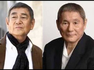 【ビートたけし】が【高倉健】との共演秘話を語る