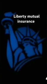 Liberty mutual insurance
