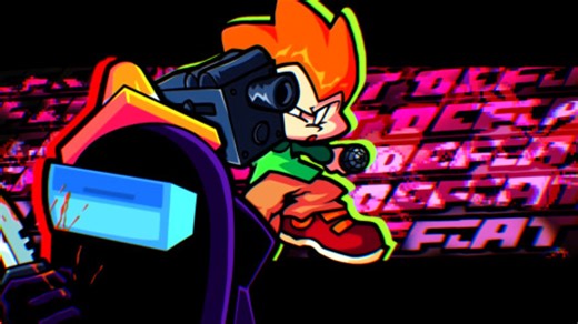 defeat pico mix 更新V12（或许） 1miss（96.67）