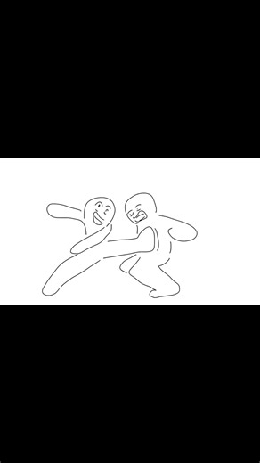 アニメーション練習17 animation practice #animation #アニメーション