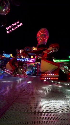 Steht bald in Dortmund auf der Osterkirmes (FreDOlino) 2026 #kirmes2026 #kermis #kirmesmomente