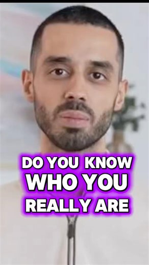 Do You Know Who You Really Re? #motivation #destiny #lawofattraction #youcreateyourownreality