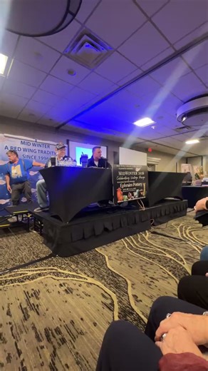 Exciting announcement for 2027 with the Red Wing Collector Society! More info coming soon! | Brimfield Antique Shows