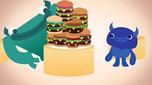 Endless Numbers 26-50