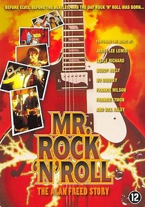 Mr. Rock 'n' Roll - Allan Freed Story (Dvd), Judd Nelson | Dvd's | bol