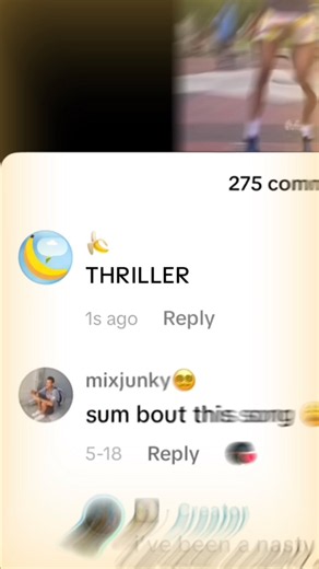 Thriller - Michael Jackson #music #song #lyrics #thriller #michaeljackson