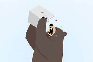 Probamos RememBear, el gestor de contraseñas de TunnelBear ya disponible en Windows, Mac, iOS y Android