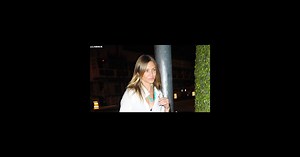 Cameron Diaz enceinte ... et plus que jamais en couple avec P.Diddy