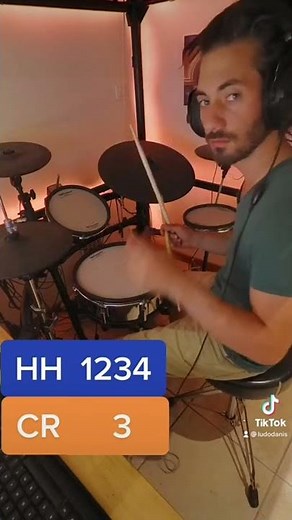 How to play the most famous reggae rythm in 30 seconds