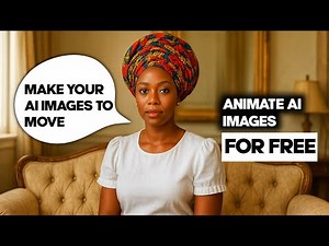How To Make Your Ai Images Talk For Free (Easy Methods) Better Than Google Veo 3