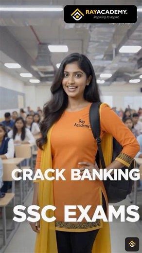 Banking SSC Railway New Batch Admission Open #RAYACADEMY