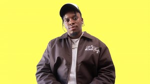 Blxst Breaks Down The Meaning Of "Overrated"