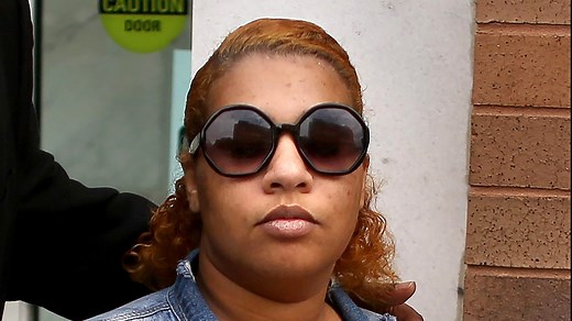 Mom of Virginia 6-year-old who shot teacher sentenced to 21 months in federal case