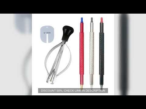 Watch Hands Remover Presser Watch Needles Picker Puller Fitting Removal Tool Watch Repair Tool Watch