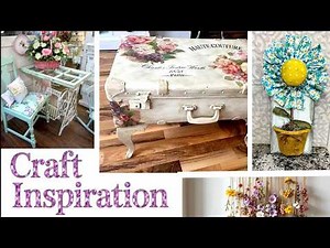 🎨 50+ Fun & Easy DIY Projects You’ll Love! 💖