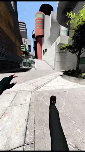 Kayako Saeki Chase Nextbot Gmod