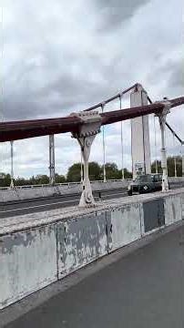 Chelsea Bridge London 🇬🇧