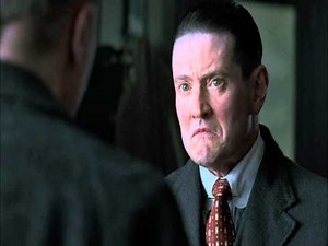 Boardwalk Empire - Jimmy's Revenge