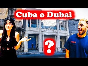 ESTE es el BAR MÁS CARO de La HABANA CUBA (2023) 😳 Vale la Pena? 🤔