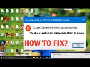 How to fix windows 10 JPG files not open #techtoday