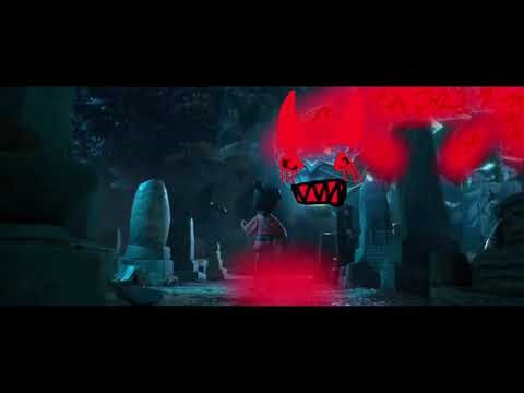 Kubo and the Two Strings 2016 - 2020 alternate ending audio only new remastered version