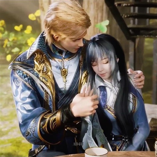 ✨ [ Soul Lend 2 ] Tang Ya wants to eat Huo Yuhao's drill fish | Huo Yuhao and Tang ya | Soul lend 2