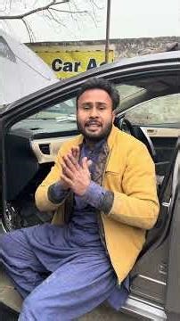 Toyota Corolla heater core pain leaking problem solved Corolla heater core change #corolla #lahore