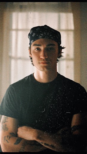 Paula S. Wallace on Instagram: "🍯✨ Introducing our latest Hive Highlight: Mateo Lara (B.F.A., film and television, 2025) ✨🍯 Born and raised in Guatemala City, Mateo arrived at SCAD searching for a place to braid together his three loves—film, fashion, and music. What began as a class assignment soon blossomed into Sincerely, King of Hearts—a fashion label where clothes become characters, campaigns play like short films, and every thread hums with Mateo’s singular point of view. Follow Mateo’s