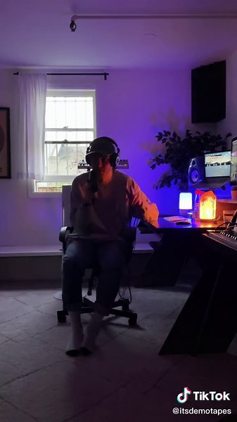 Introducing My Live Sample Pack DemoTapes