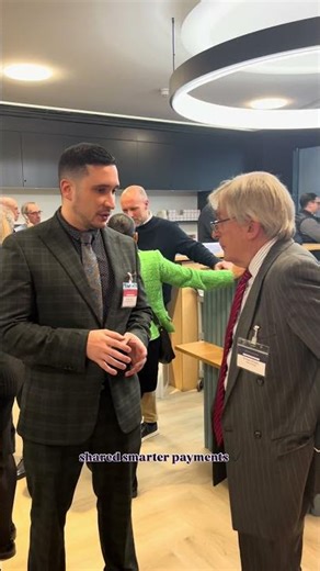 Wrapping Up Our Final Event of the Year!