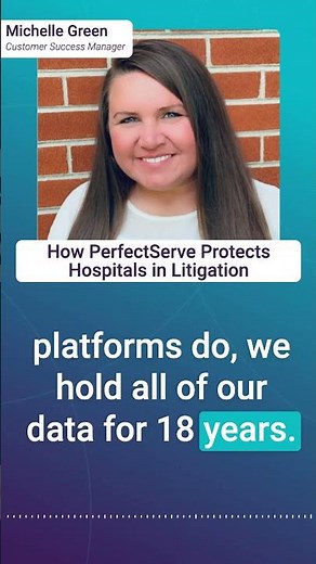 How PerfectServe Protects Hospitals in Litigation