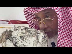 Ambergris from Al Haramain Perfumes