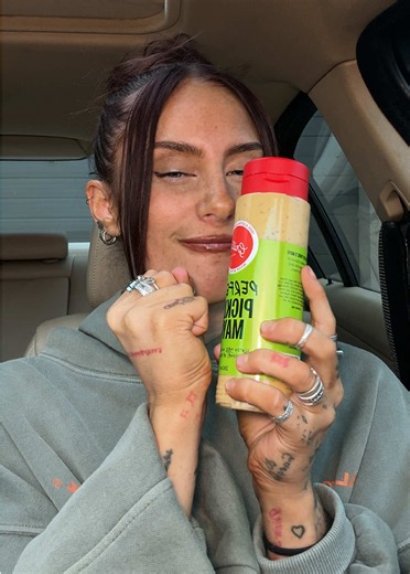 Grill'd Pickle Mayo & Bites Review