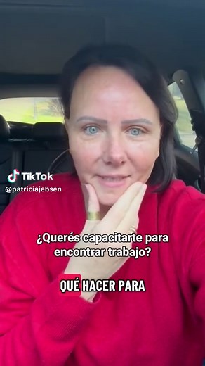 ¿Querés capacitarte para encontrar trabajo? MCampus es un programa de desarrollo donde podés hacer cursos gratuitos, son para todo el mundo y cuentan con certificado oficial. Hay cursos de idiomas, liderazgo, Excel y hasta de cómo armar un buen perfil en LinkedIn. 📲 Entrá a MCampus (desde el link en mi perfil), elegí el curso que más te guste y empezá hoy mismo. ¿Ya elegiste tu próximo curso? @McDonald’s #capacitacion #cursos
