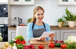 1600-Calorie Meal Plan That Checks All The Nutrition Boxes