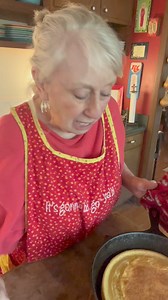 Good morning! I made this cornbread salad for our Easter Lunch but didn't get a chance to post it. I love this dish. It's really a big dish though. You need a crowd if you are planning on making it. Maybe you could cut the recipe in half for you family. It's not hard to make and it's worth all the effort you put into it. | Cooking with Brenda Gantt