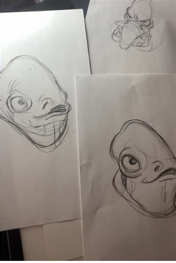 #drawing #sketchbook #art #illustration #starwars