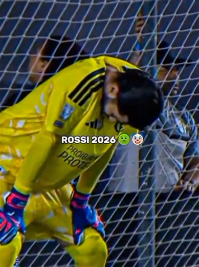 Rossi 2025: destino no Flamengo?